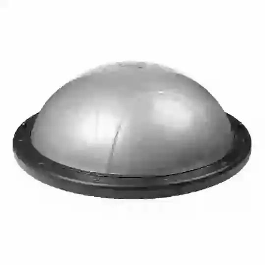 Fitness-Mad Air Dome Pro II